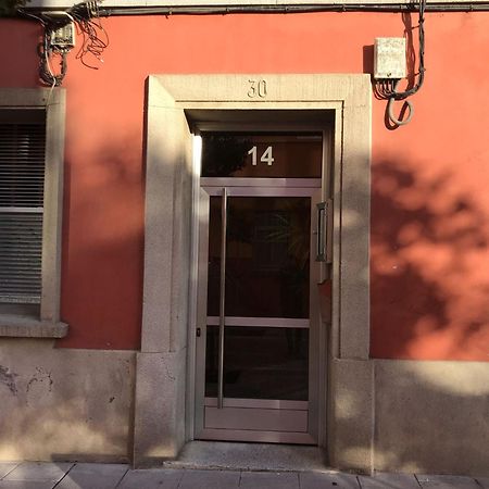 Piso Centrico Cerca De La Playa Apartman A Coruña Kültér fotó