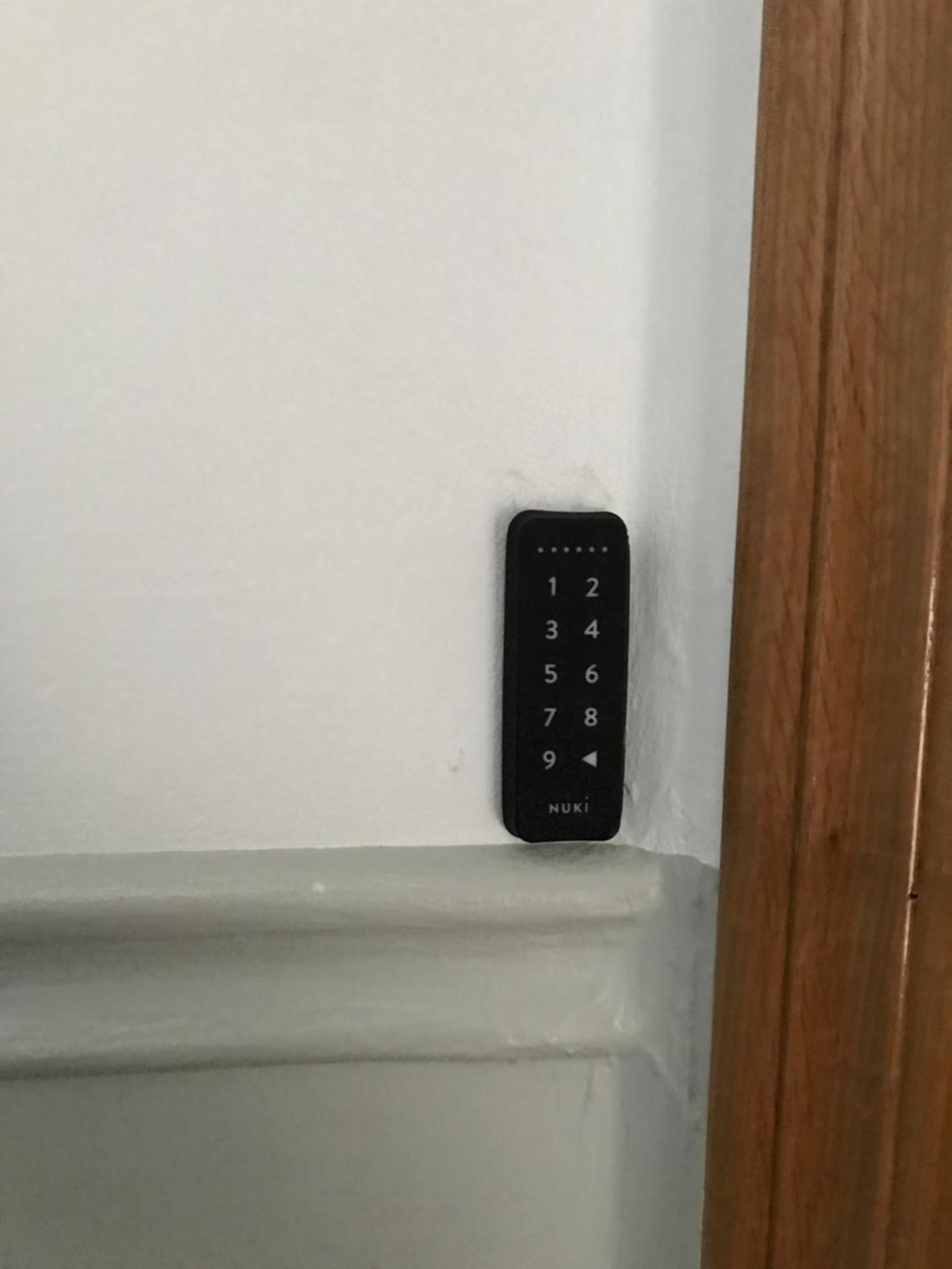 Piso Centrico Cerca De La Playa Apartman A Coruña Kültér fotó